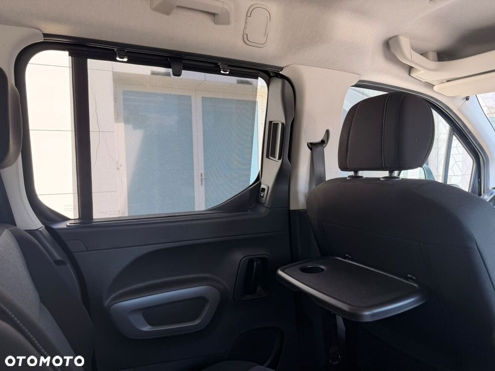 Toyota Proace City Verso 1.2 D-4T Family - 26