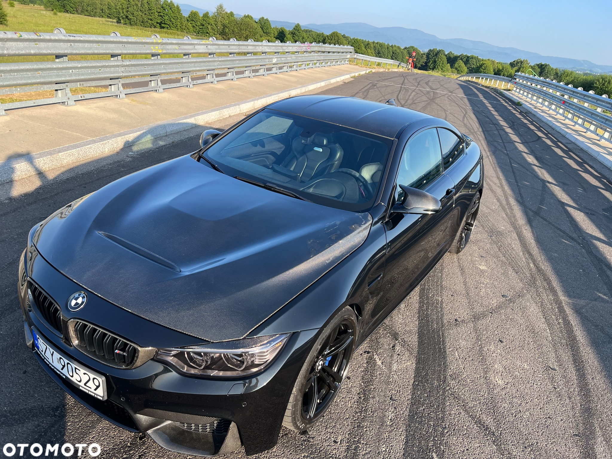 BMW M4 Coupe DKG - 7