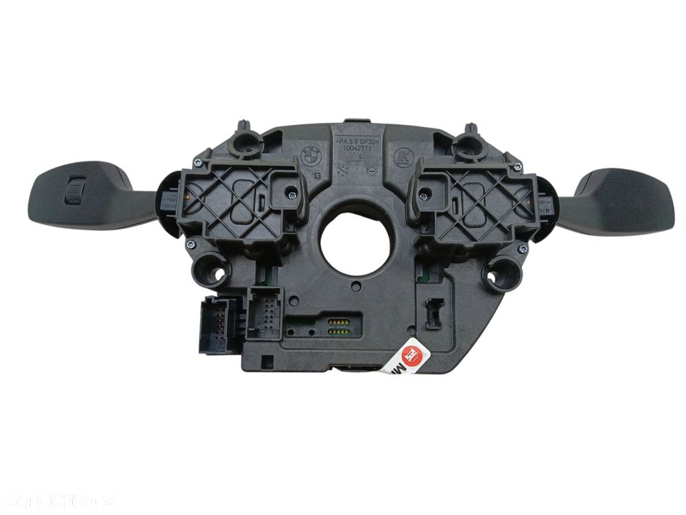 PRZEŁĄCZNIK ZESPOLONY BMW F20 (2011-2015) 1.6 D 95KM 9253754 - 4