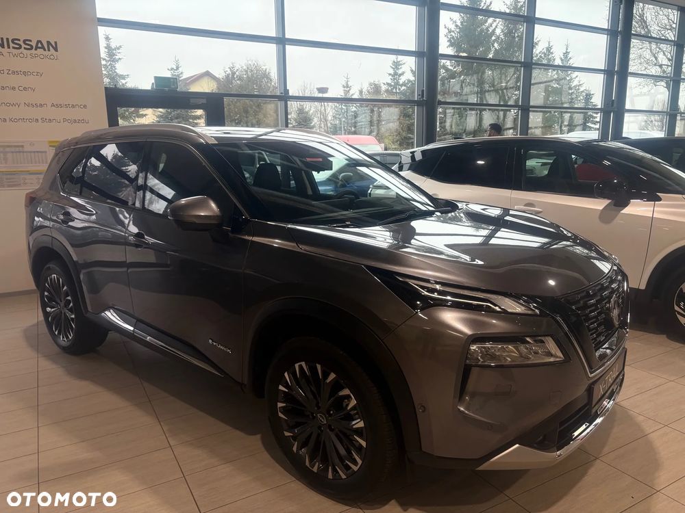 Nissan X-Trail 1.5 VC-T e-POWER Tekna e-4ORCE - 3