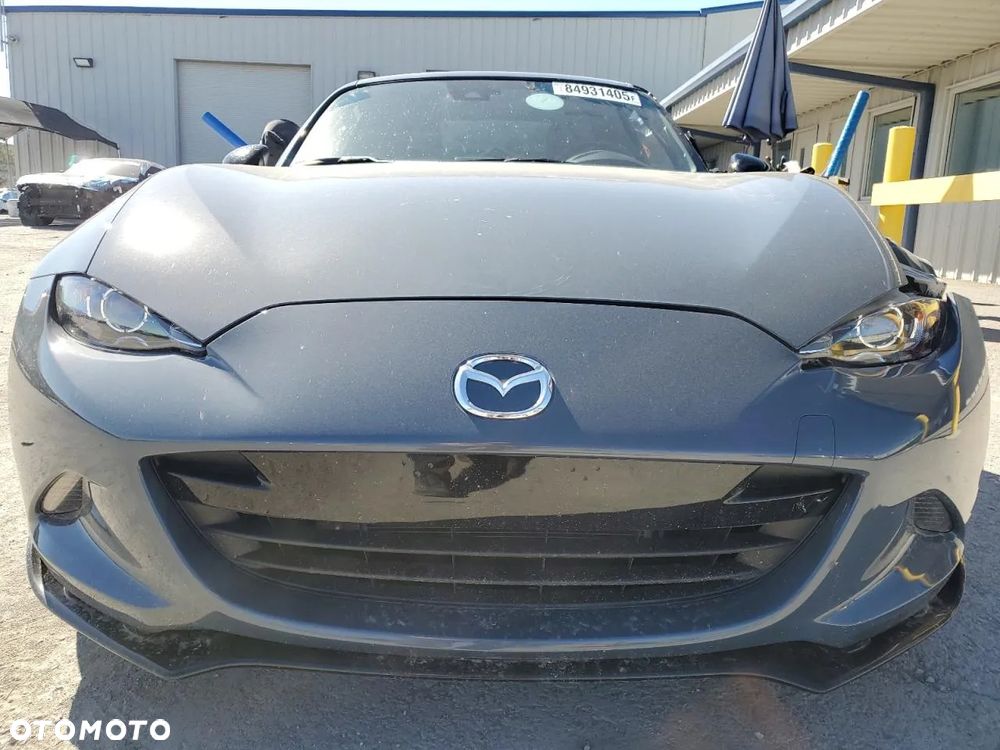 Mazda MX-5 - 5
