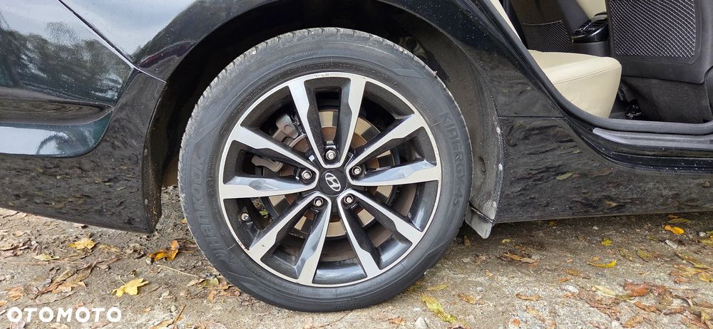 Hyundai i40 - 15