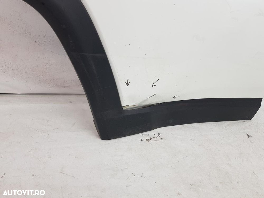 Usa dreapta spate Jeep Compass dupa 2017 - 7