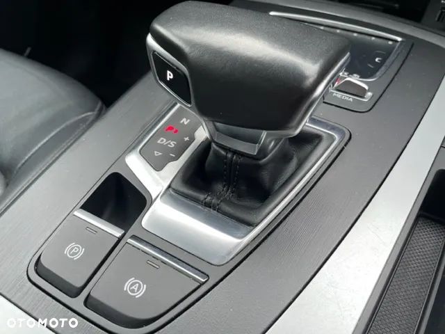 Audi Q5 2.0 TDI Quattro Sport S tronic - 32