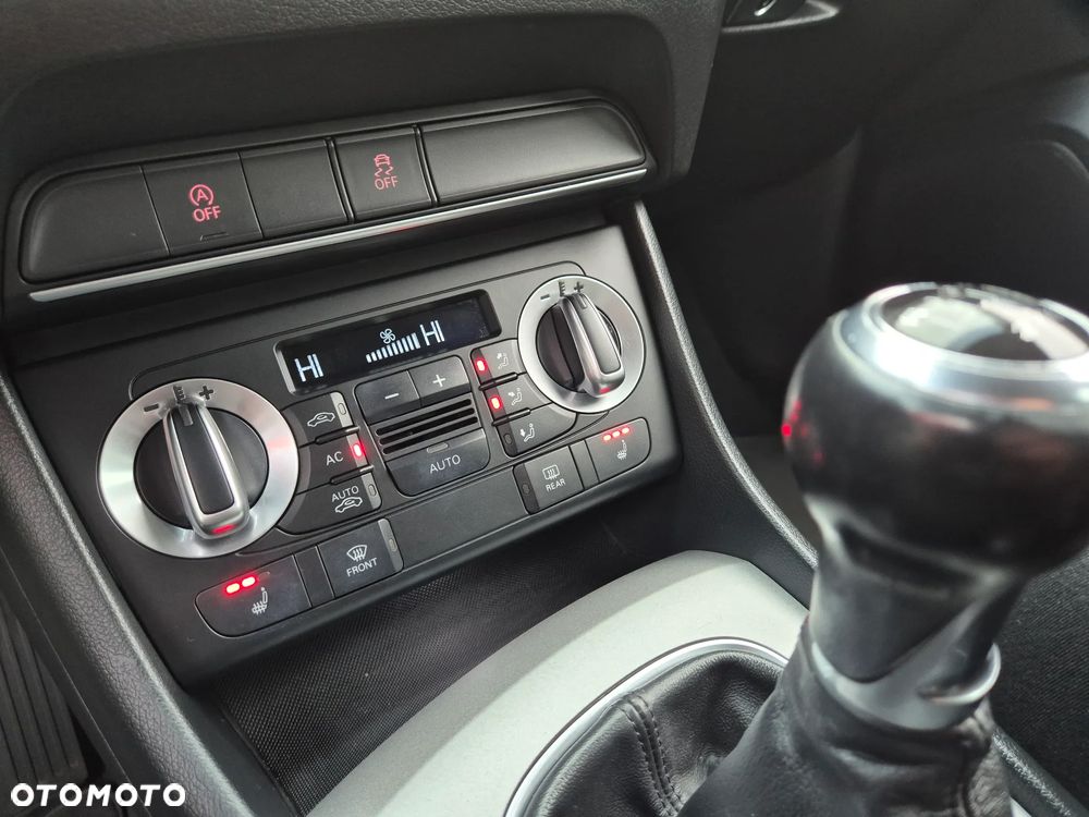 Audi Q3 2.0 TDI - 40