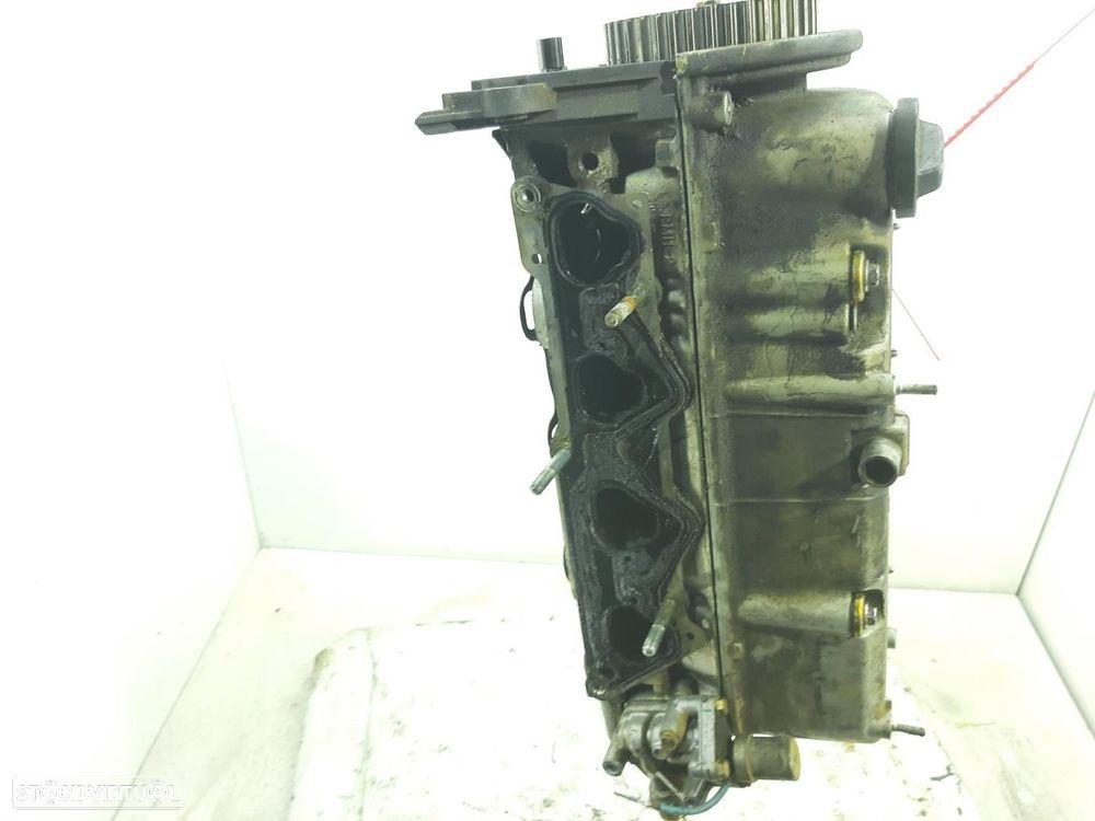 COLAÇA HONDA CIVIC 5 - 1