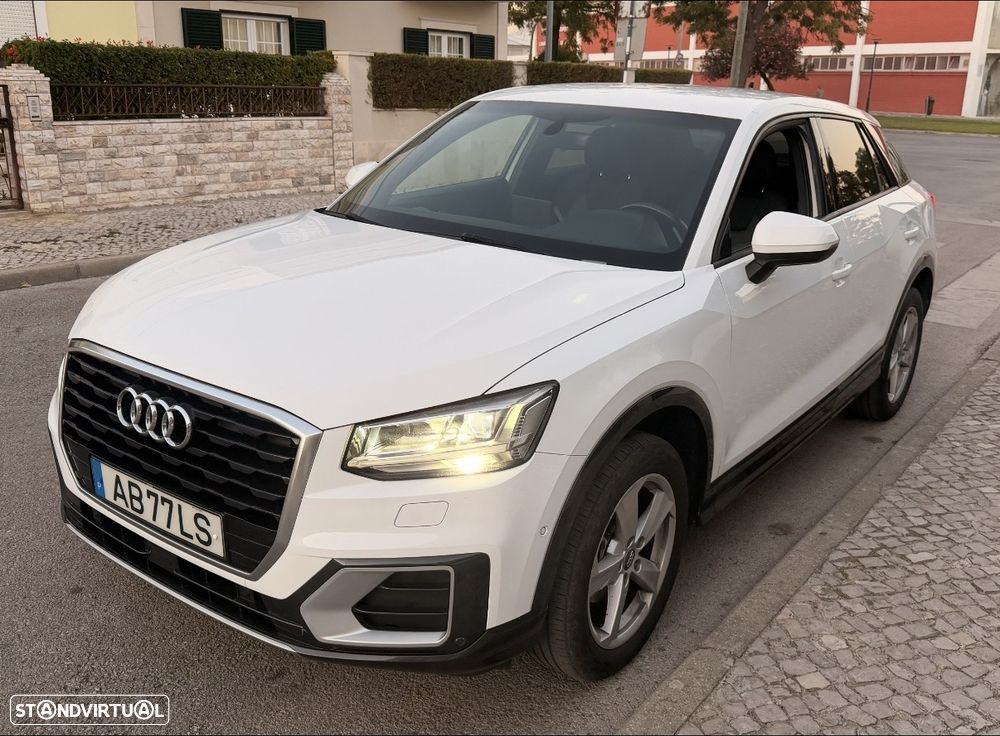 Audi Q2 - 7