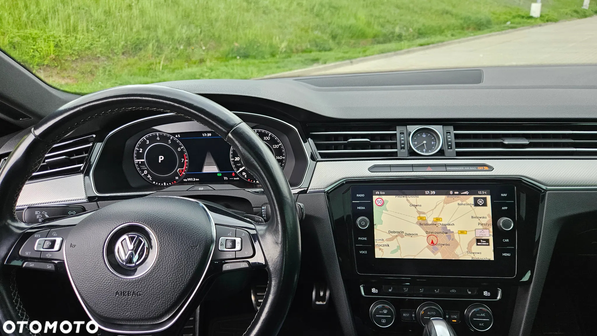 Volkswagen Arteon - 8