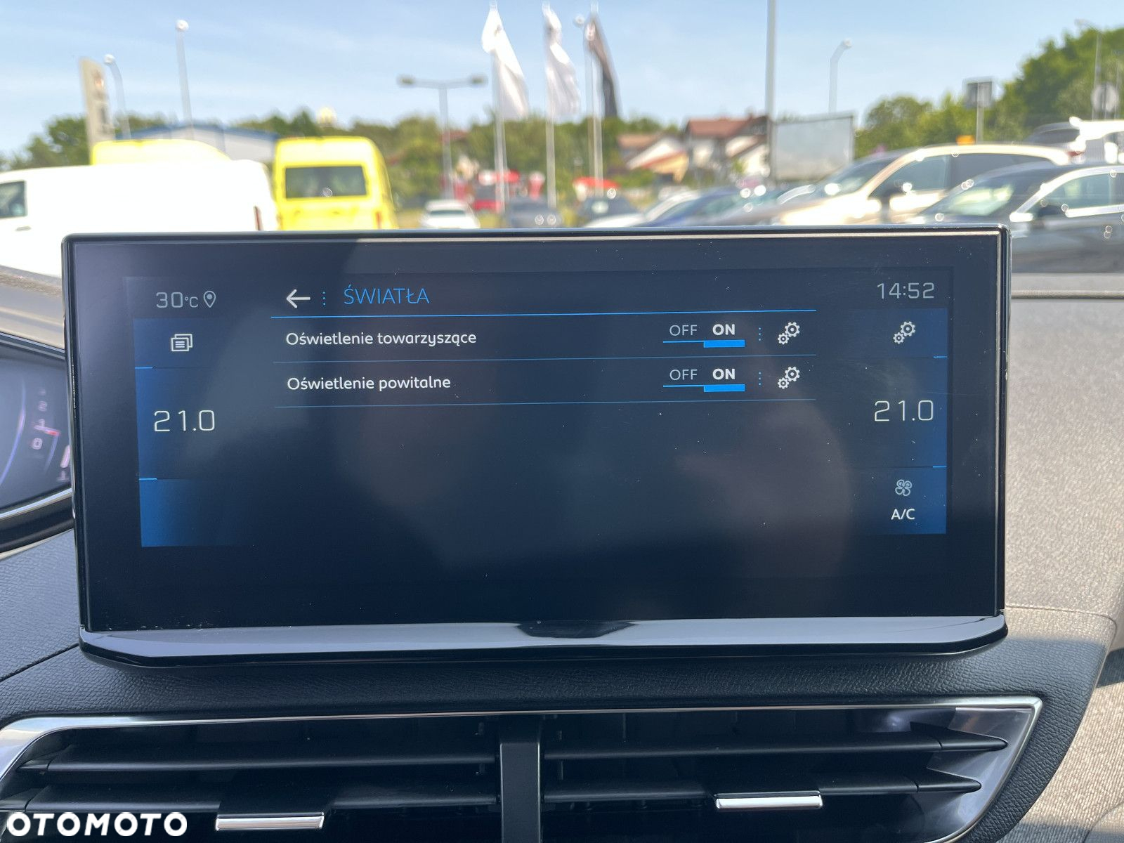 Peugeot 5008 - 31