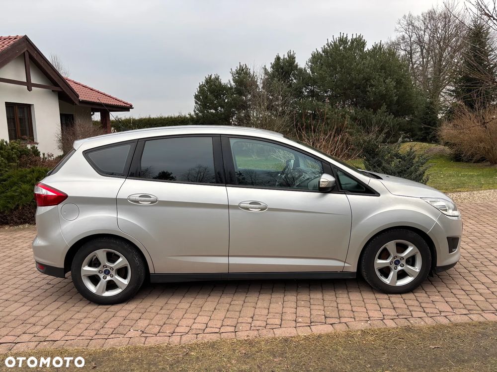 Ford C-MAX ver-1-0-ecoboost-start--stopp--system-ambiente - 5