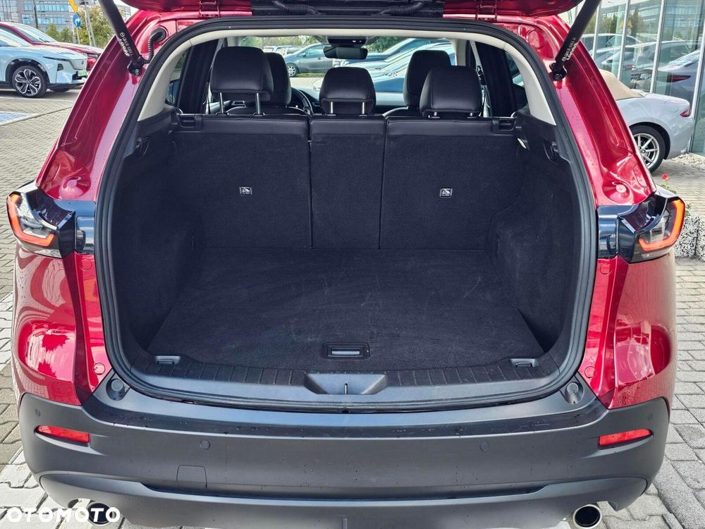 Mazda CX-5 2.5 e-SKYACTIV G Center-Line - 10