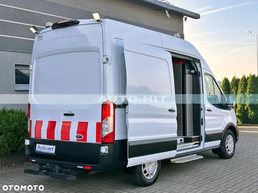 Ford Transit - 14