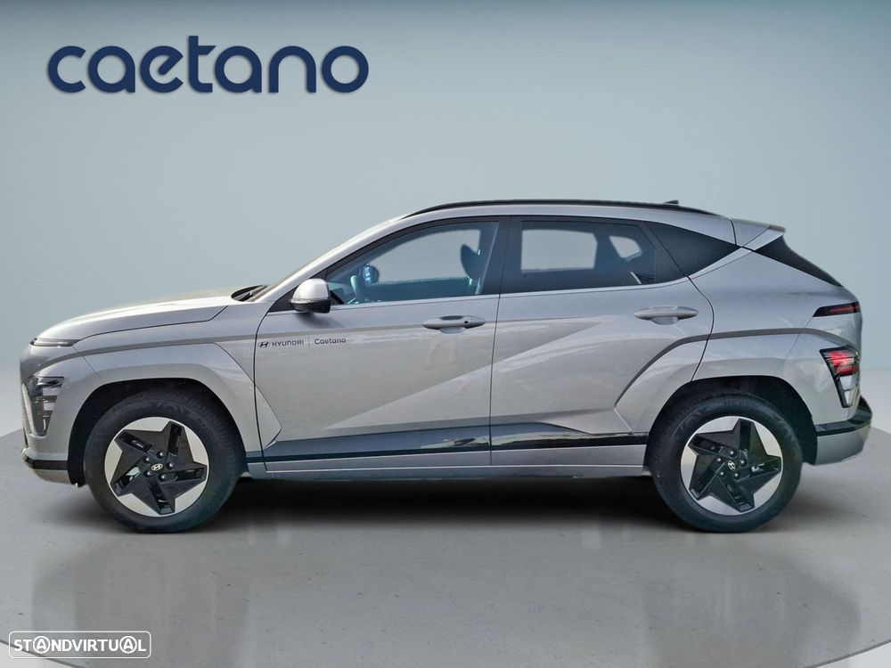 Hyundai Kauai 64.8 kWh Premium - 5