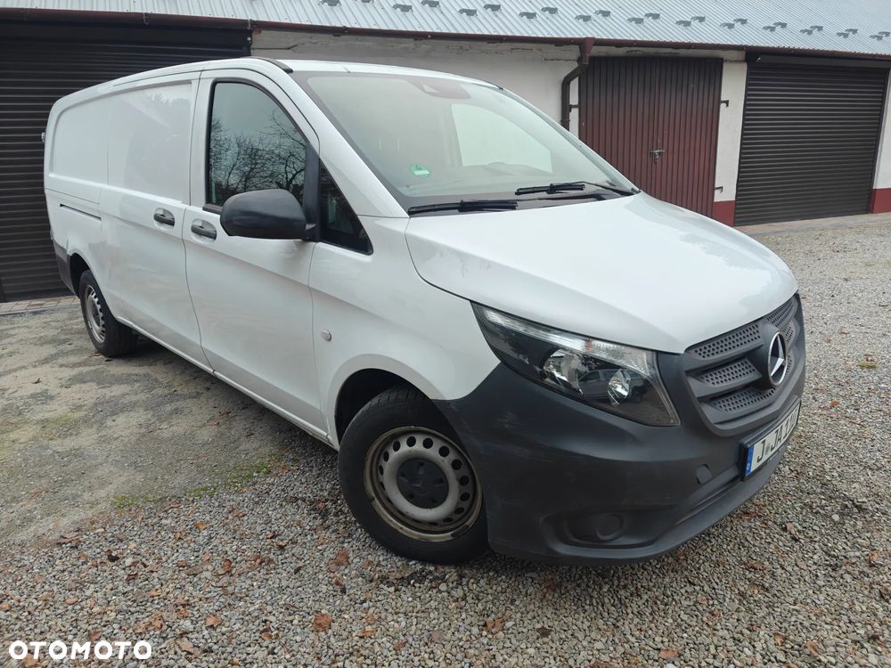 Mercedes-Benz Vito 109CDI - 3