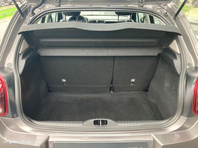 Citroën C3 Pure Tech Feel - 27