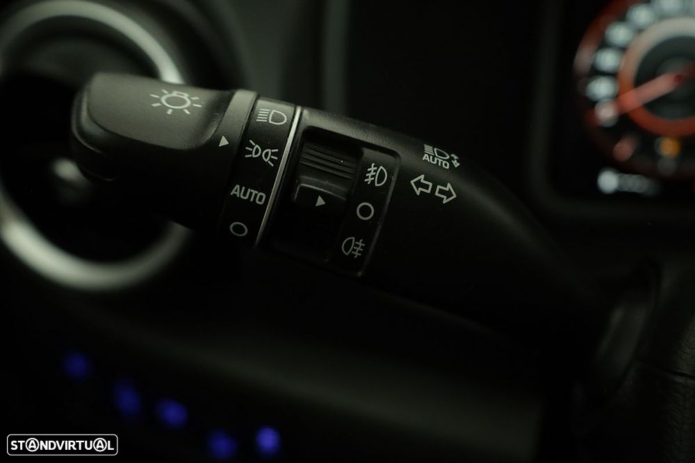 Hyundai Kauai 1.0 T-GDi Premium - 17