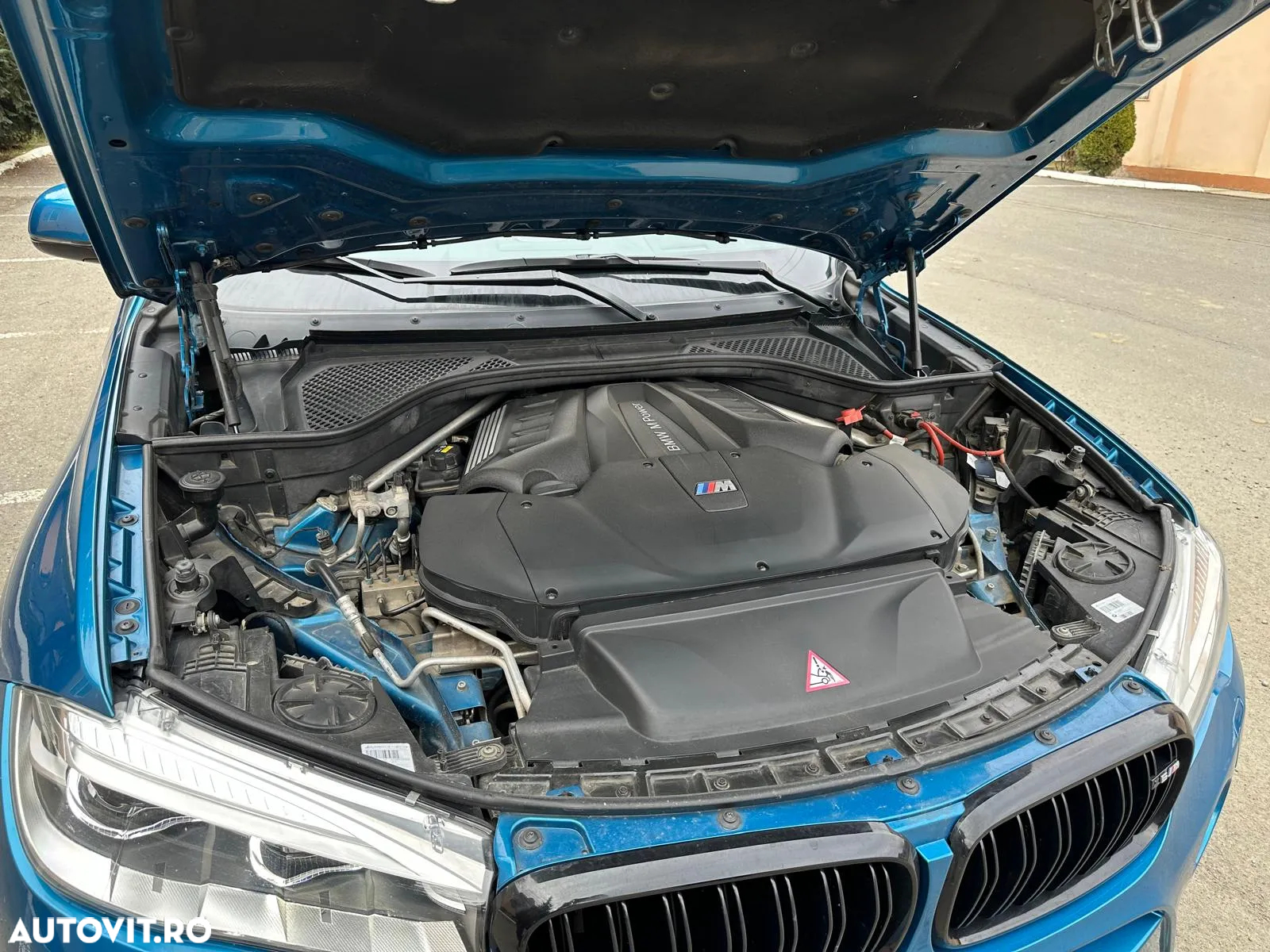 BMW X6 M Standard - 13