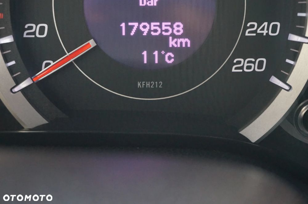Honda Accord 2.0 Elegance Advantage - 21