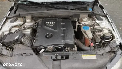 Audi A4 2.0 TFSI Quattro - 9