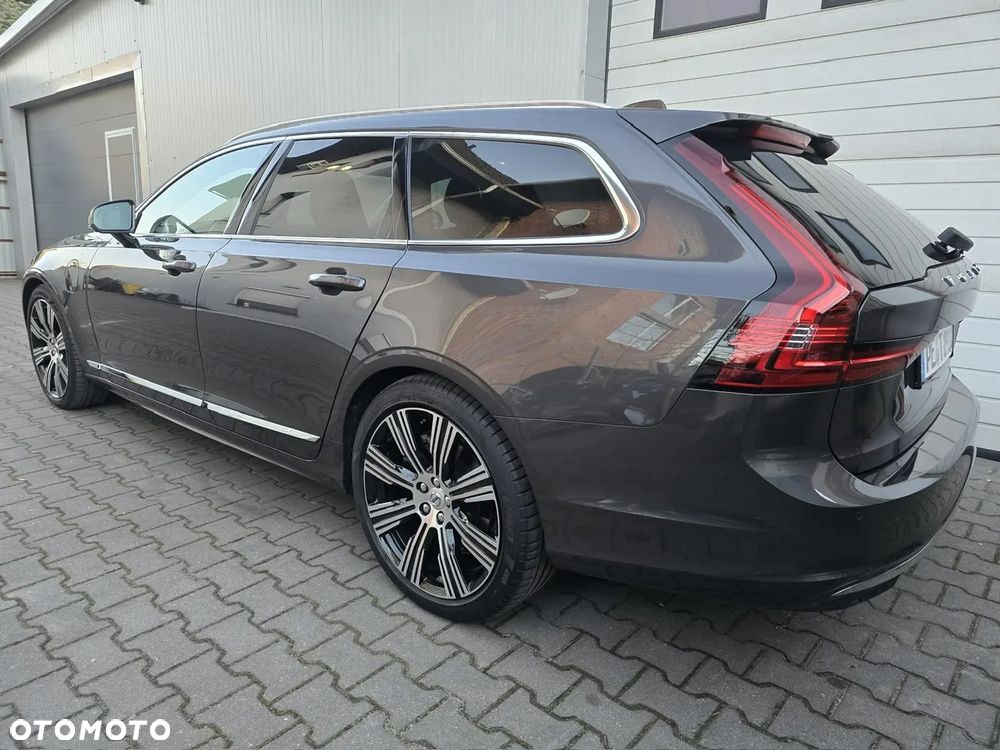 Volvo V90 - 5