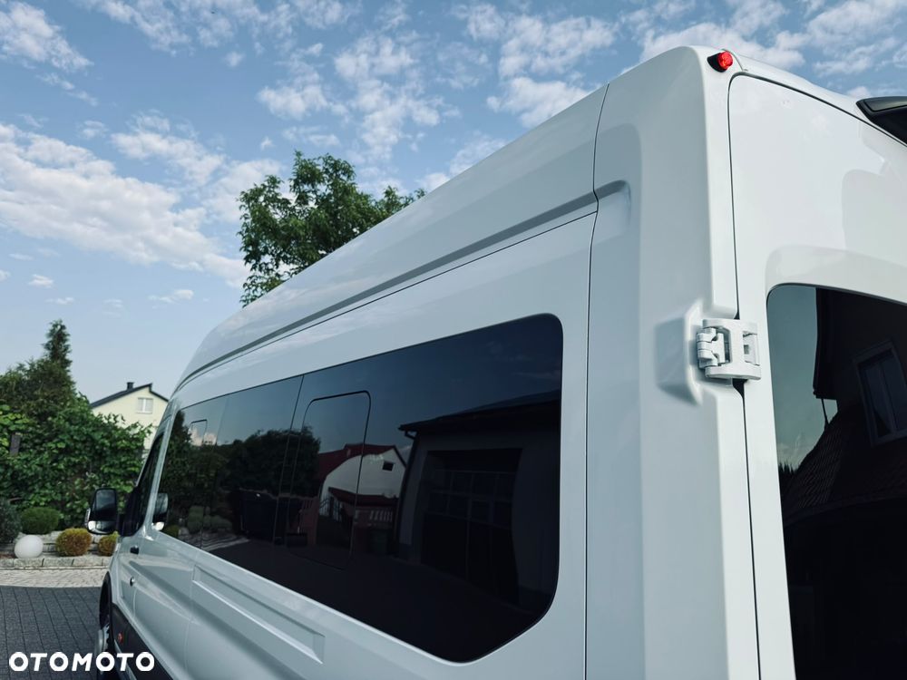 Ford Ford Transit 460 L4 170km - 19