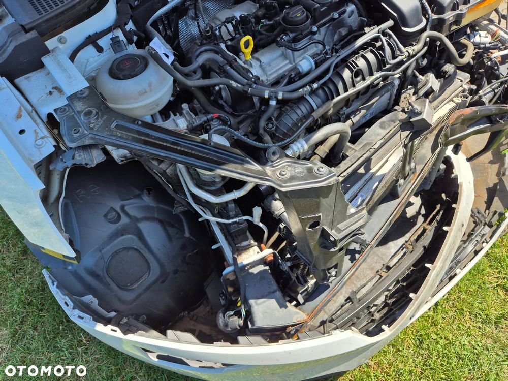 Skoda Karoq 1.5 TSI ACT 4x2 Style DSG - 15