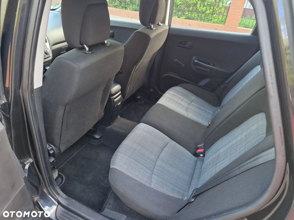 Kia Ceed 1.4 CVVT Vision - 7