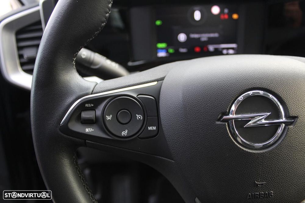 Opel Mokka-e Elegance - 32