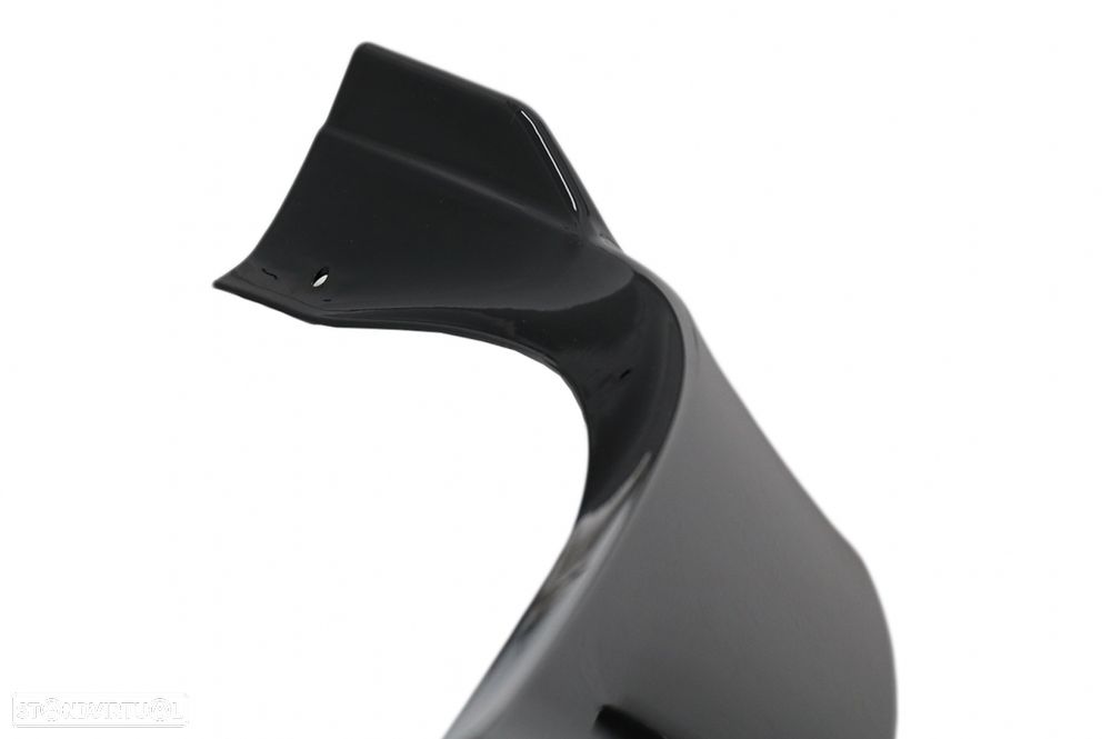 Spoiler Tesla Model S (2016 a 2020) - 5