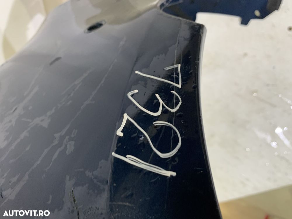 Bara fata Mercedes B-Class AMG W247, 2019, 2020, 2021, 2022. - 10