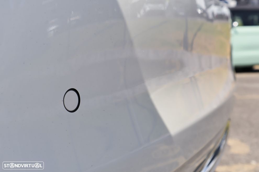 Fiat 500 1.0 Hybrid - 5