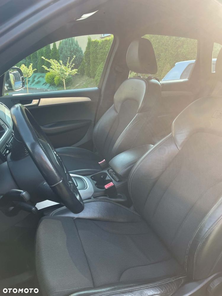 Audi Q5 - 6
