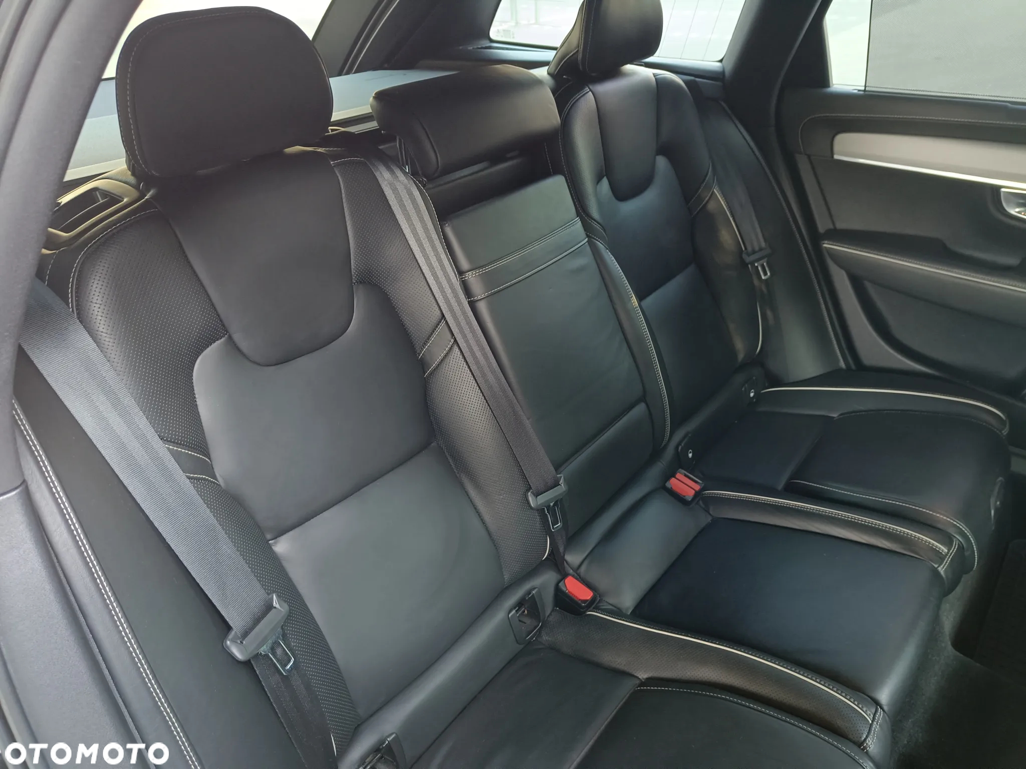 Volvo V90 T5 R-Design - 20