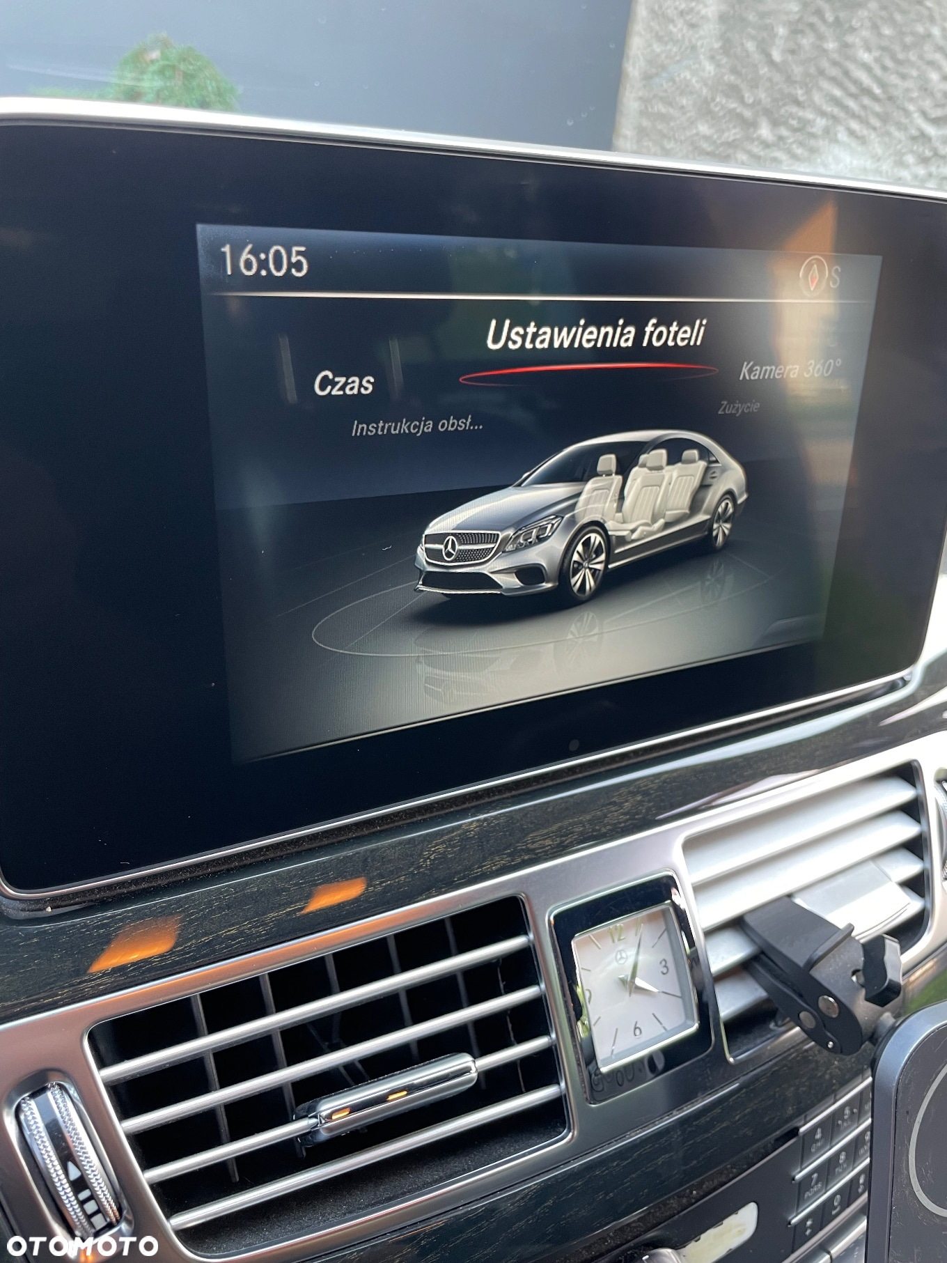 Mercedes-Benz CLS 400 4Matic 7G-TRONIC - 9