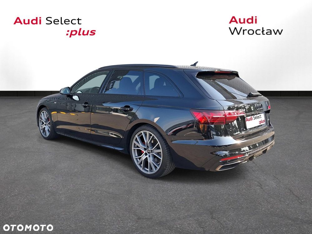 Audi A4 - 5