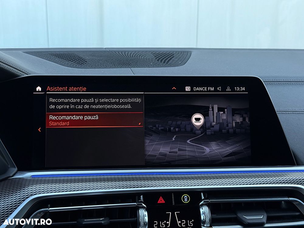 BMW X6 xDrive40d - 34