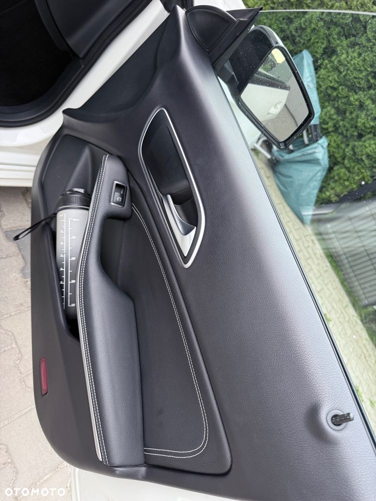 Mercedes-Benz CLA 200 7G-DCT - 21