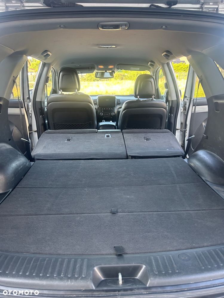 Kia Sorento 2.2 CRDi Freedom - 9
