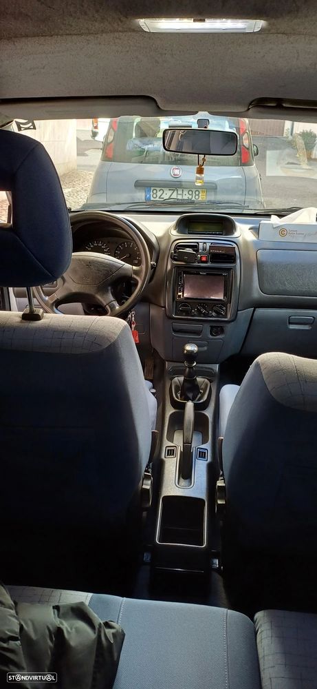 Mitsubishi Space Star 1.3 Avance - 11