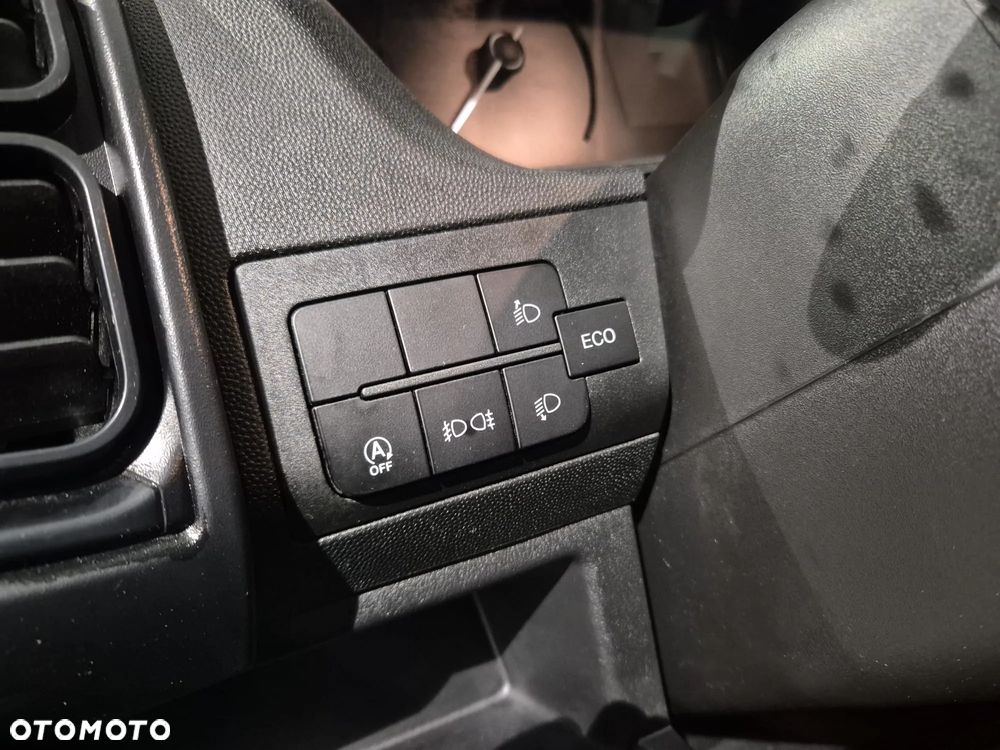 Fiat Ducato Maxi Brygadówka L4H2 - 14