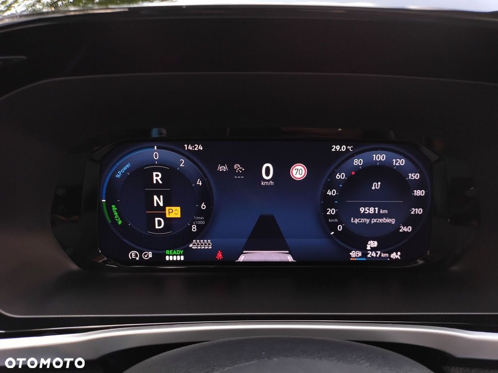 Ford Tourneo Connect Grand 1.5 EcoBoost PHEV ACTIVE - 16