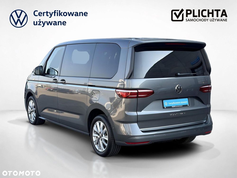 Volkswagen Multivan 2.0 TDI L1 Style DSG - 4
