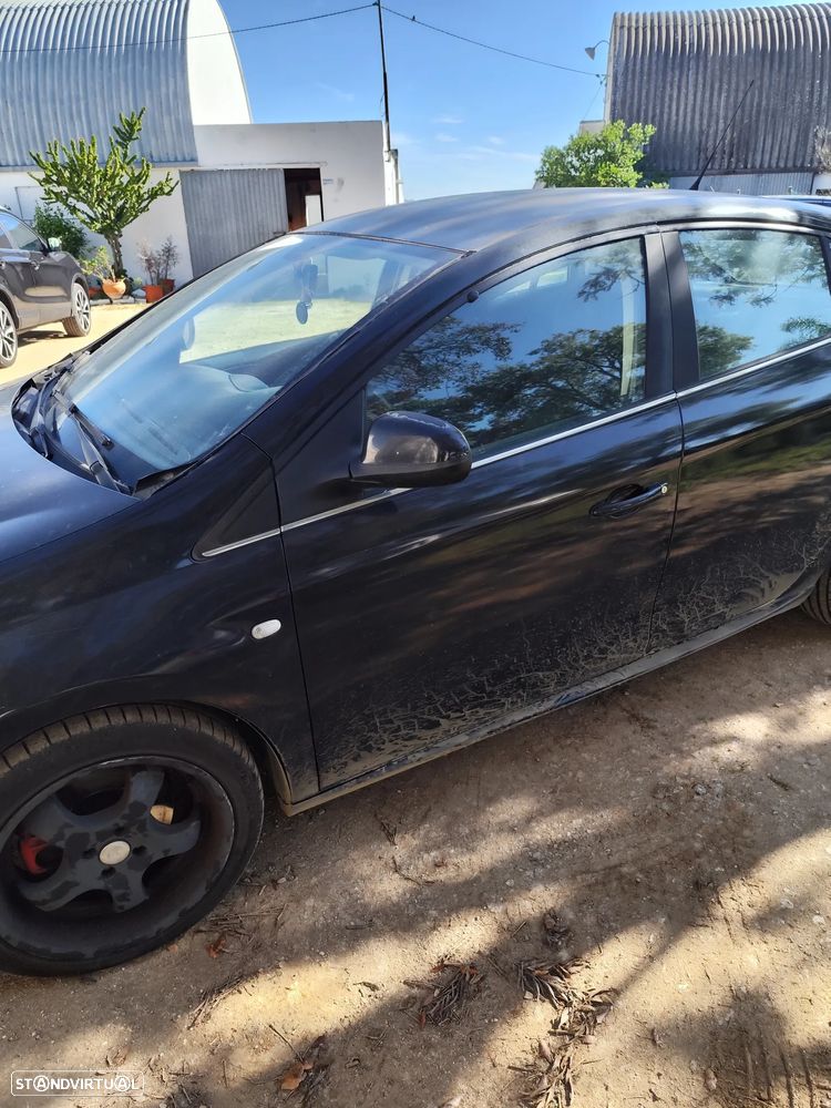 Fiat Bravo 1.9 M-Jet Sport - 11