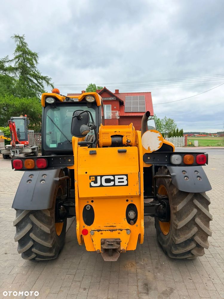 JCB 536-70 Agri plus - 15