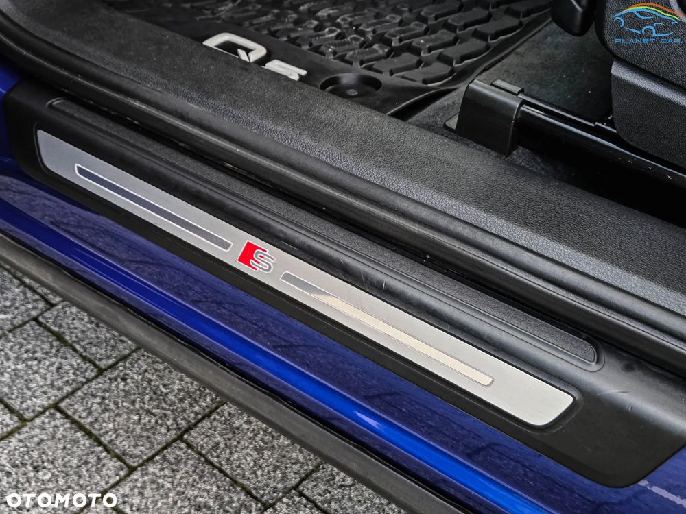 Audi Q5 40 TDI quattro S tronic S line - 17