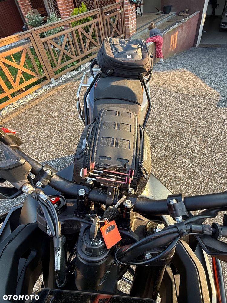 KTM Adventure - 11