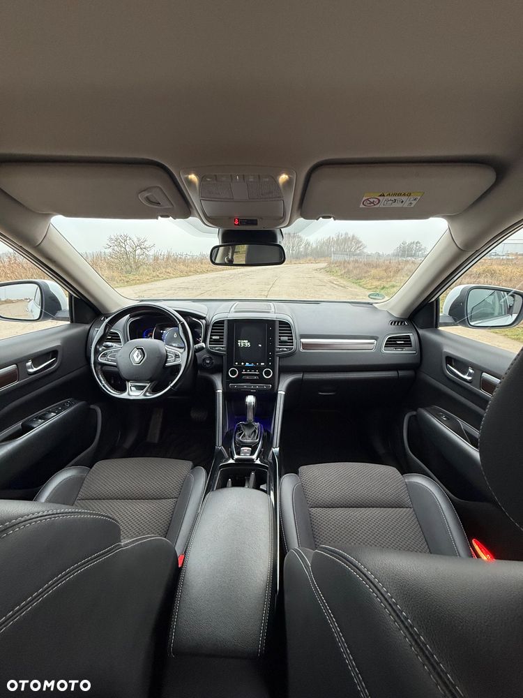 Renault Koleos ENERGY dCi 175 X-tronic 4WD LIFE - 15