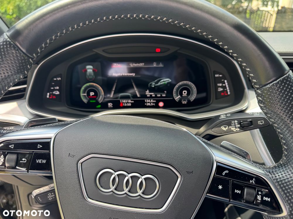 Audi A6 Avant - 4