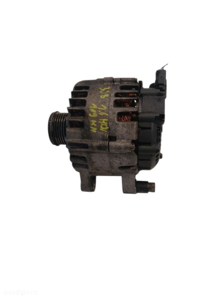 ALTERNATOR PEUGEOT 308 I 1.6 HDI 9665617780 2605546A TG15C134 - 2