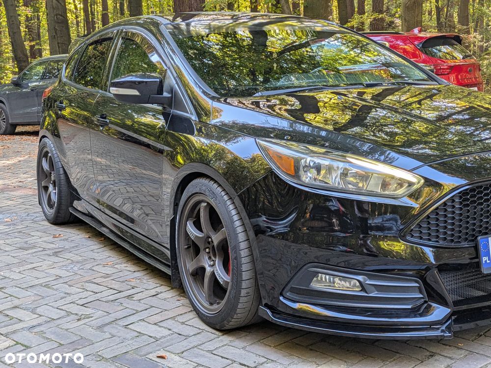 Ford Focus - 19